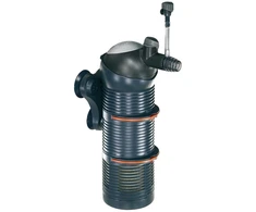 EHEIM vidinis akvariumo filtras BioPower 160 – efektyvi biologinė filtracija