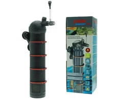 EHEIM vidinis akvariumo filtras „Biopower 240“, efektyvi biologinė filtracija