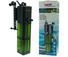 EHEIM vidinis akvariumo filtras PowerLine XL 2252 – efektyvi filtracija, tinkama dideliems akvariumams