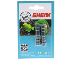 EHEIM žarnelių jungtys akvariumo filtravimui 9/12 mm, 2 vnt.