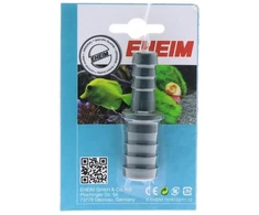 EHEIM žarnų reduktorius akvariumo filtro 12/16–19/27 mm jungčiai