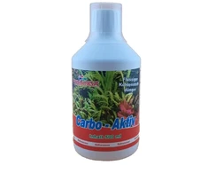 FEMANGA aktyvuota anglis akvariumo vandens valymui ir detoksikacijai, 500 ml
