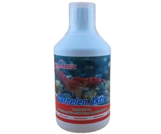 FEMANGA aktyvus krevečių maitinimo tirpalas akvariumui, 500 ml