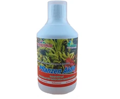 FEMANGA augalų aktyvatorius akvariumui, 500 ml, skatina augimą ir sveikatą
