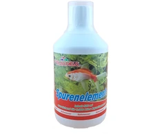FEMANGA mikroelementų tirpalas akvariumo augalams ir žuvims, 500 ml
