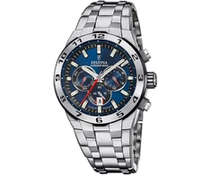 Festina Chrono Bike F20670/1 Vyriškas Laikrodis Chronografas