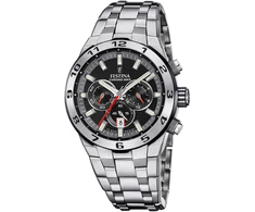 Festina Chrono Bike F20670/6 Vyriškas Laikrodis Chronografas