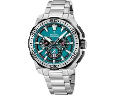 Festina Chrono Bike F20724/6 Vyriškas Laikrodis Nardymo Laikrodis Chronografas