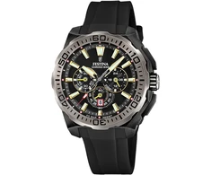 Festina Chrono Bike F20726/3 Vyriškas Laikrodis Nardymo Laikrodis Chronografas