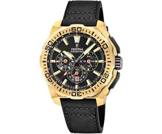 Festina Chrono Bike F20728/3 Vyriškas Laikrodis Nardymo Laikrodis Chronografas