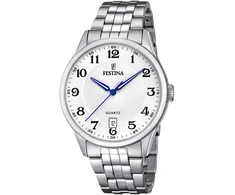 Festina Classics F20425/1 Vyriškas laikrodis