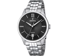 Festina Classics F20425/3 Vyriškas Laikrodis
