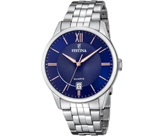 Festina Classics F20425/5 Vyriškas Laikrodis
