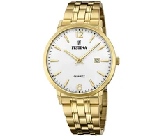 Festina Classics F20513/2 Vyriškas Laikrodis
