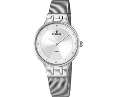 Festina Mademoiselle F20597/1 Moteriškas Laikrodis
