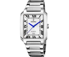 Festina On The Square F20677/1 Vyriškas Laikrodis