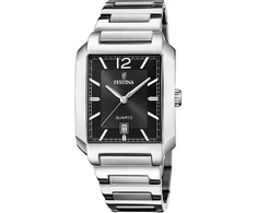 Festina On The Square F20677/4 Vyriškas Laikrodis