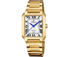 Festina On The Square F20680/1 Moteriškas Laikrodis