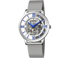 Festina Skeleton Automatic F20534/1 Vyriškas Laikrodis