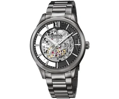 Festina Skeleton Automatic F20632/1 Vyriškas Laikrodis