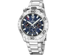 Festina The Originals F20743/1 Vyriškas Laikrodis Chronografas