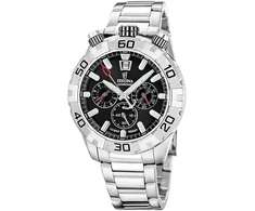 Festina The Originals F20743/6 Vyriškas Laikrodis Chronografas
