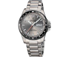 Festina Titanium F20698/1 Vyriškas Laikrodis Multifunkcinis
