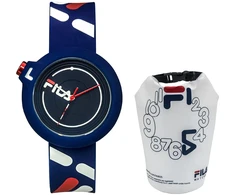 Fila Puffy 38-6081-005 Vyriškas laikrodis
