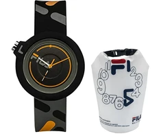 Fila Puffy 38-6081-007 Vyriškas Laikrodis