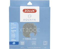 Filtrinis nitrato šalinimo įdėklas akvariumui Zolux Aquaya 200