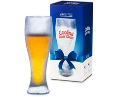 Froster Šaldanti alaus taurė (650ml)