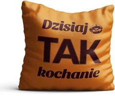 Froster Pagalvės užvalkalas su įspėjimu „Laikykite toliau nuo ugnies“