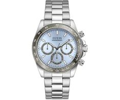 Guess Arthur GW1058G1 Vyriškas laikrodis