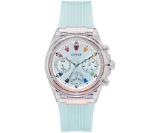 Guess Athena GW0438L8 Moteriškas Laikrodis