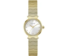 Guess Bejeweled GW0866L2 Moteriškas Laikrodis