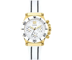 Guess Co-Pilot GW0406L1 Moteriškas Laikrodis