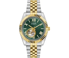 Guess Connoisseur Automatic GW0984G4 Vyriškas Laikrodis