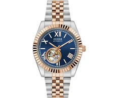 Guess Connoisseur Automatic GW0984G5 Vyriškas Laikrodis