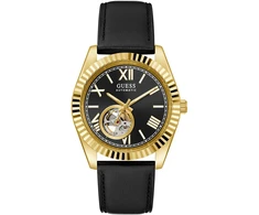 Guess Connoisseur Automatic GW0985G2 Vyriškas Laikrodis