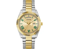 Guess Connoisseur GW0265G14 Vyriškas Laikrodis