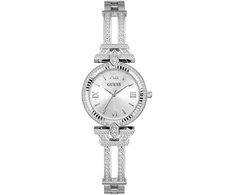 Guess Delphine GW0864L1 Moteriškas Laikrodis