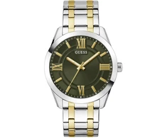 Laikrodis Watches GUESS GENTS GW0893G1