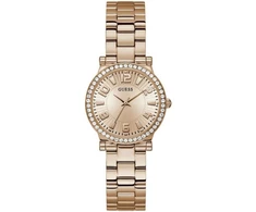 Guess Fawn GW0686L3 Moteriškas Laikrodis