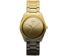 Guess G Twist W1284L1 Moteriškas Laikrodis