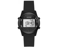 Guess Galactic W1031L2 Moteriškas Laikrodis Chronografas