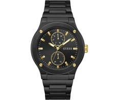 Guess Jet GW0795G3 Vyriškas Laikrodis