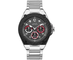 Guess Legacy W1305G1 Vyriškas Laikrodis