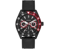 Guess Letterman GW0903G2 Vyriškas laikrodis