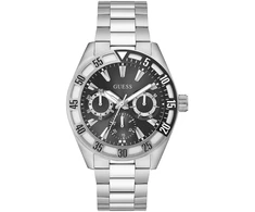 Guess Letterman GW0904G1 Vyriškas laikrodis