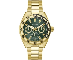 Guess Letterman GW0904G2 Vyriškas laikrodis